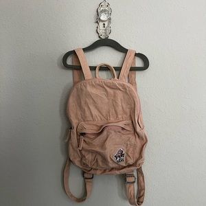 Mini Vans Backpack